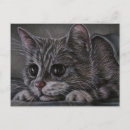 Buscar realismo postales Gatito
