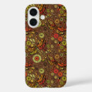 Buscar insectos marrones iphone fundas Flor