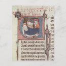 Buscar letra i postales Medieval