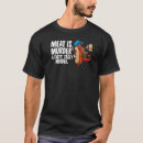 Buscar asesinato camisetas Sabroso