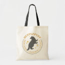 Buscar tejones bolsos Hogwarts