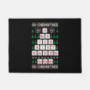 Buscar química felpudos Navidad