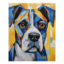 Buscar cubismo posters Perros