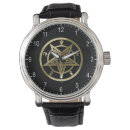 Buscar pentagram relojes Símbolo