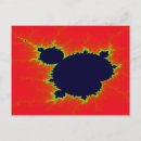 Buscar mandelbrot postales Abstracto