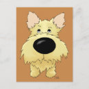 Buscar cairn terrier postales Divertido
