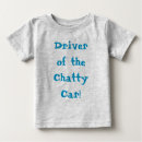 Buscar driver camisetas Gracioso
