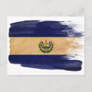Buscar bandera de el salvador postales México