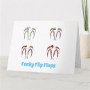 Buscar flip flop tarjetas Verano