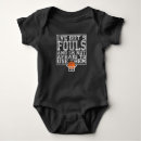 Buscar baloncesto bebe ropa Amor