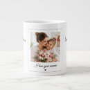 Buscar te amo mama tazas Día de la madre