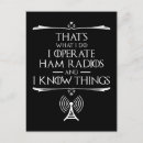 Buscar ham radio postales Hobby