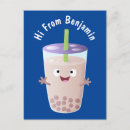 Buscar personaje de dibujos animados postales Adorable