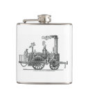 Buscar tren petacas Vapor