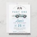 Buscar coche antiguo invitaciones Para niños