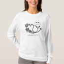 Buscar estetoscopio camisetas Enfermero