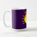 Buscar luna llena tazas Café
