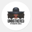 Buscar indiferente pegatinas Americano