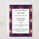 Buscar mandala púrpura invitaciones Para todos