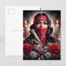 Buscar chicana postales Mexicano