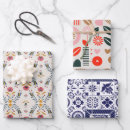 Buscar escandinavo papel de regalo Caprichoso