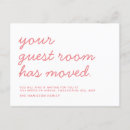 Buscar habitación postales Invitados