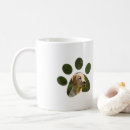 Buscar paw tazas Gato