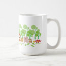 Buscar pequeño búho tazas Para todos