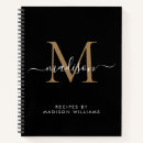 Buscar cuadernos recetas Para ella