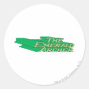 Buscar archer pegatinas Flecha