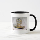 Buscar esculturas tazas Escuela