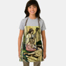 Buscar musica delantales Para niños