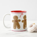 Buscar gingerbread man tazas Vacaciones
