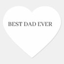 Buscar padre pegatinas Mejor padre nunca