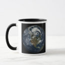 Buscar tierra heladas tazas Ártico
