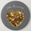 Buscar aniversario boda chapas Oro