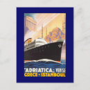 Buscar cruise ship postales Vintage