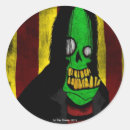 Buscar zombies pegatinas Horror