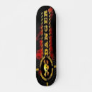 Buscar peligro tablas de skate Gruñir