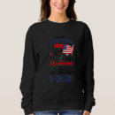 Buscar diversión sudaderas Grito