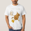 Buscar pavo del dibujo animado camisetas Humor