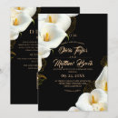 Buscar lirios de cala invitaciones General y unisex