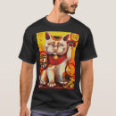 Buscar maneki ropa Afortunado