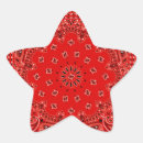 Buscar bbq pegatinas Rojo