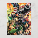 Buscar 52 postales Superman