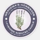 Buscar perfumado pegatinas Casero