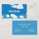 Buscar nube tarjetas de visita Para ella