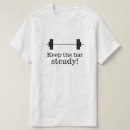 Buscar levantamiento de pesas camisetas Entrenamiento de peso