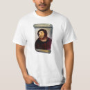 Buscar ecce homo camisetas Restauración