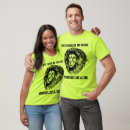 Buscar rugido camisetas Jesus
